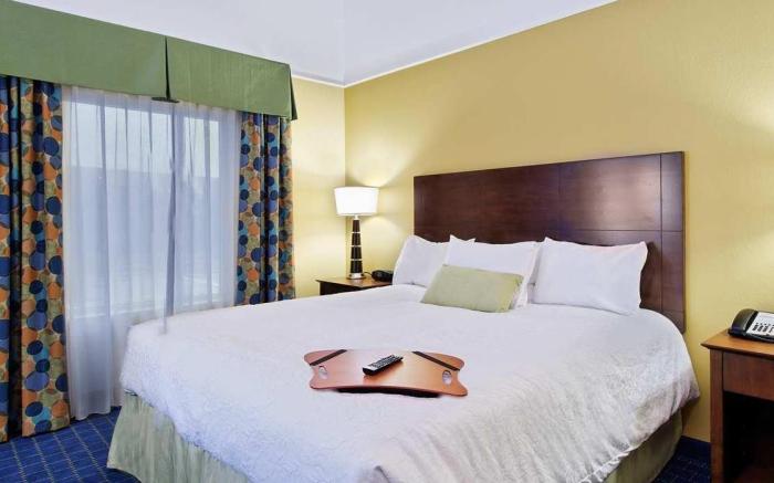 Hampton Inn & Suites Knoxville-Turkey Creek/Farragut