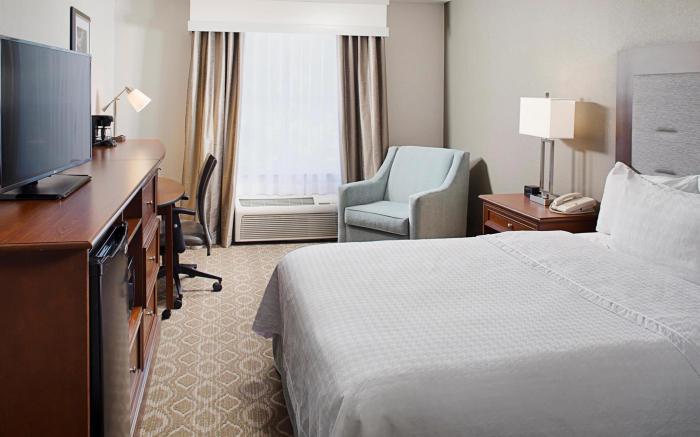 Homewood Suites by Hilton Raleigh Cary
