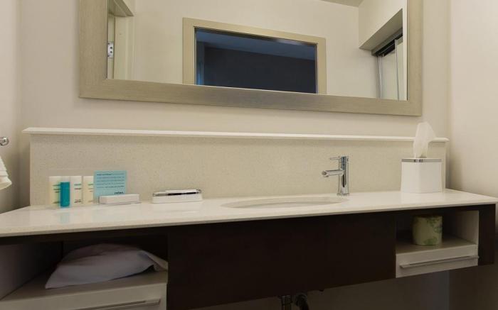 Hampton Inn & Suites Orangeburg