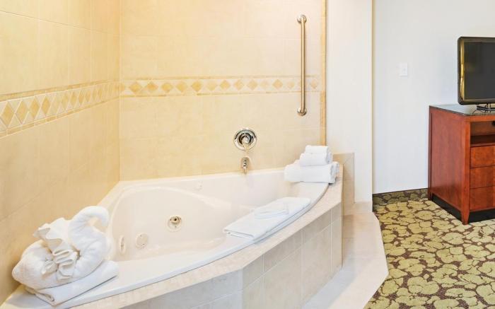 Hilton Garden Inn Myrtle Beach/Coastal Grand Mall