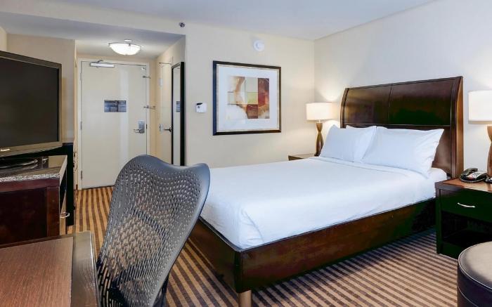 Hilton Garden Inn Columbia Northeast