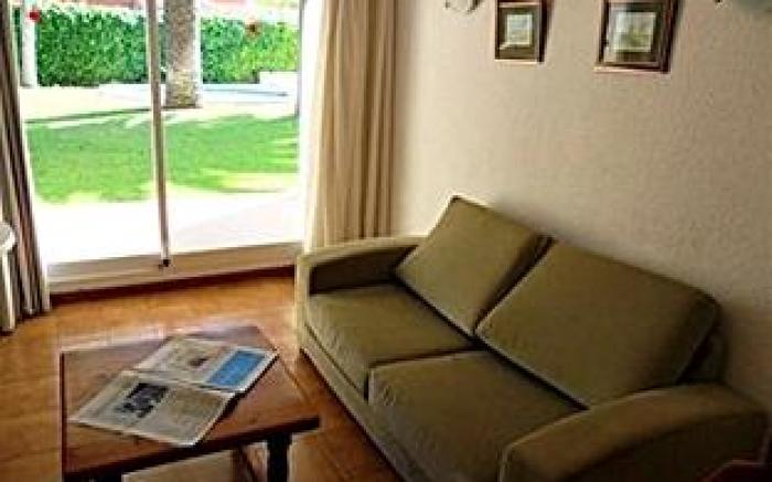 Apartamentos Sunway San Jorge
