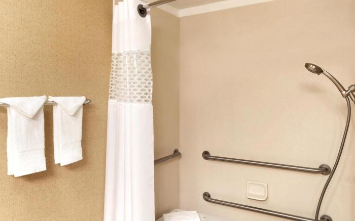 Hampton Inn Cincinnati-Kings Island