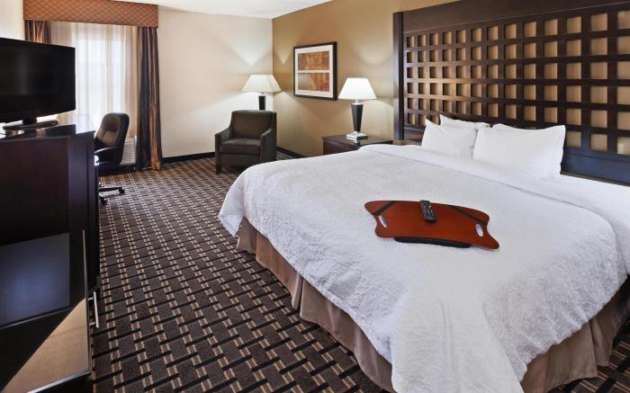 Comfort Inn Sherman