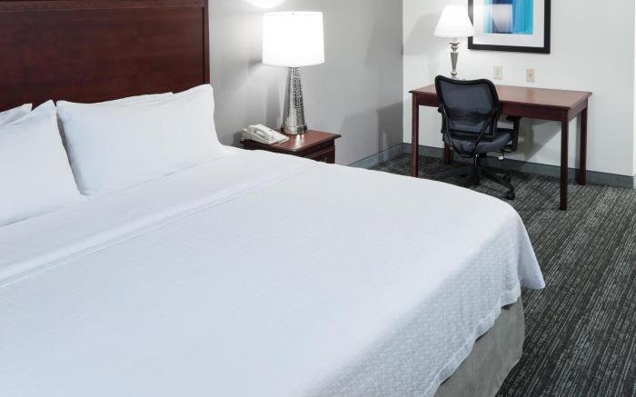 Homewood Suites by Hilton Huntsville-Village of Providence