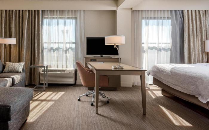 Hampton Inn Myrtle Beach West