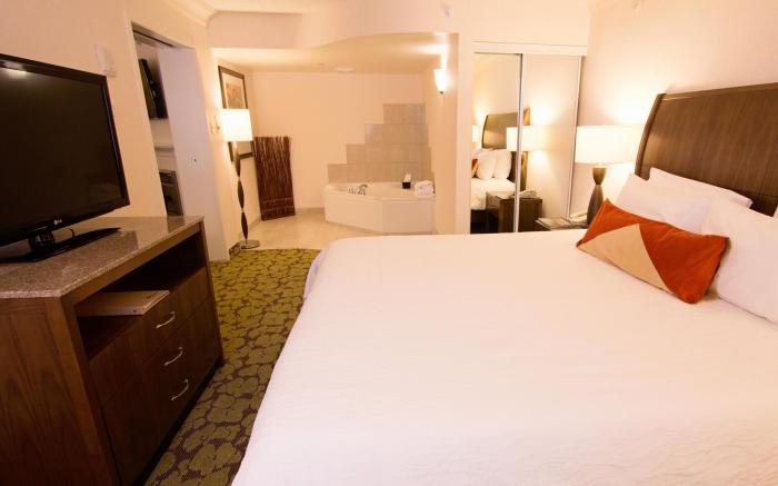 Hilton Garden Inn Saskatoon Downtown