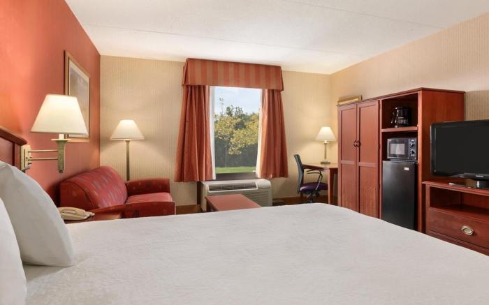 Hampton Inn Harrisburg West