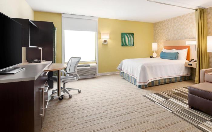 Home2 Suites by Hilton Little Rock West