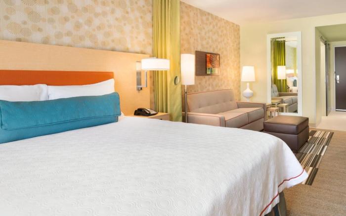 Home2 Suites by Hilton Little Rock West