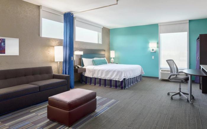 Home2 Suites by Hilton Florence
