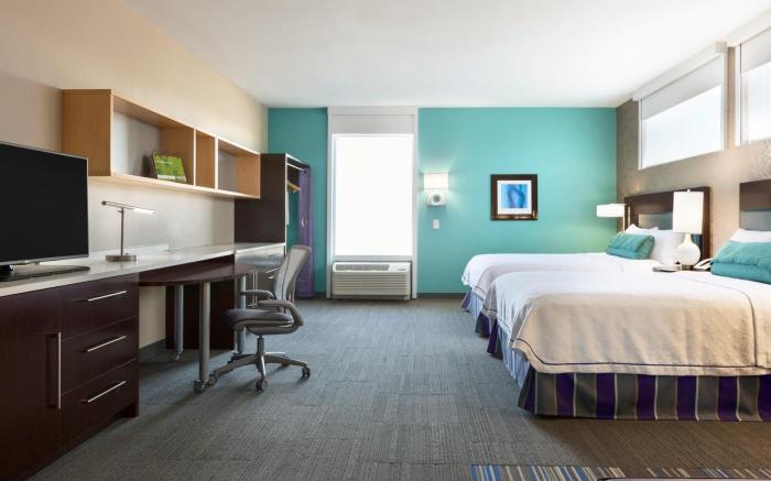 Home2 Suites by Hilton Florence