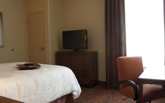 Hampton Inn Burlington