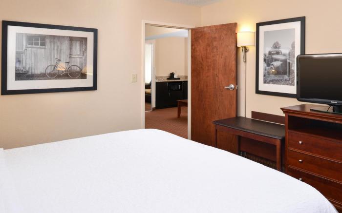 Hampton Inn Henderson