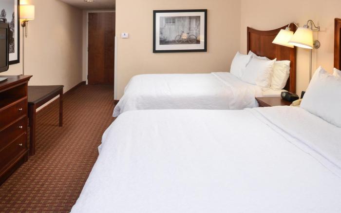 Hampton Inn Henderson