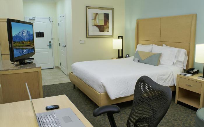 Hilton Garden Inn Denton