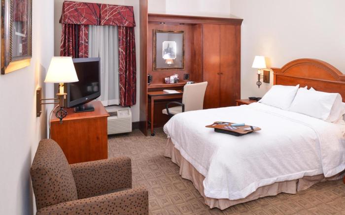 Hampton Inn Gadsden