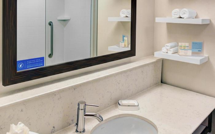 Hampton Inn & Suites by Hilton Atlanta Perimeter Dunwoody
