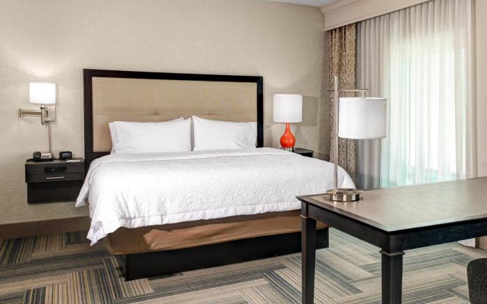 Hampton Inn & Suites by Hilton Atlanta Perimeter Dunwoody
