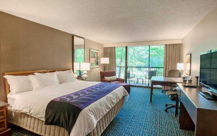 Peachtree City Atlanta Hotel and Conference Center