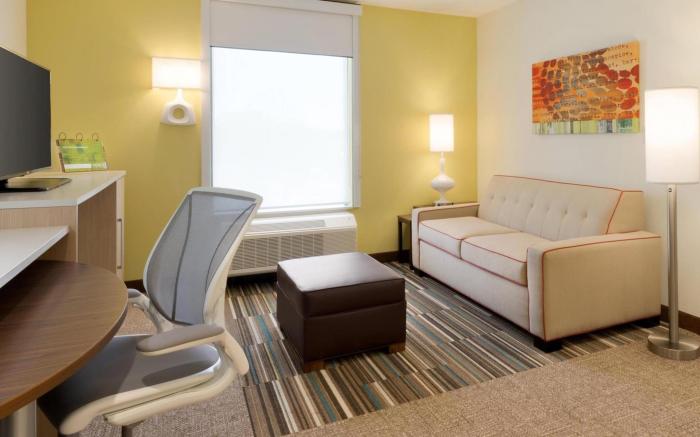 Home2 Suites by Hilton Waco