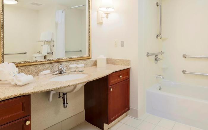 Homewood Suites by Hilton Sacramento - Roseville