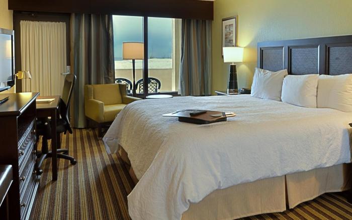 Hampton Inn Ft. Walton Beach