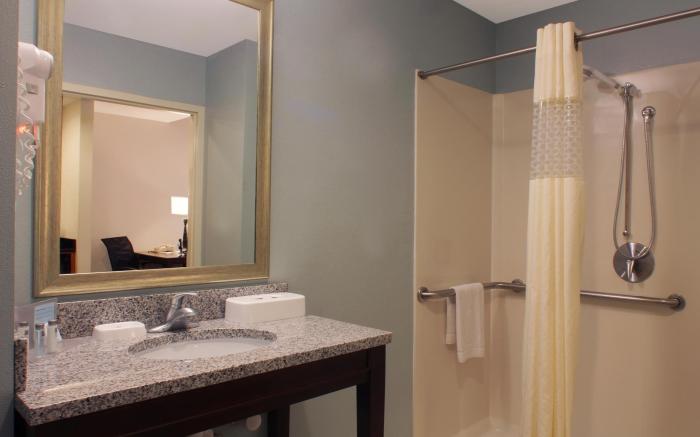 Hampton Inn & Suites Port St. Lucie, West