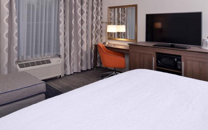 Hampton Inn & Suites Albany-East Greenbush