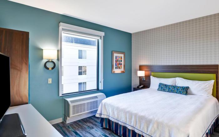 Home2 Suites by Hilton Conway