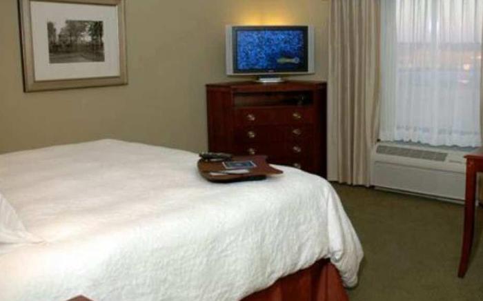 Hampton Inn Calera