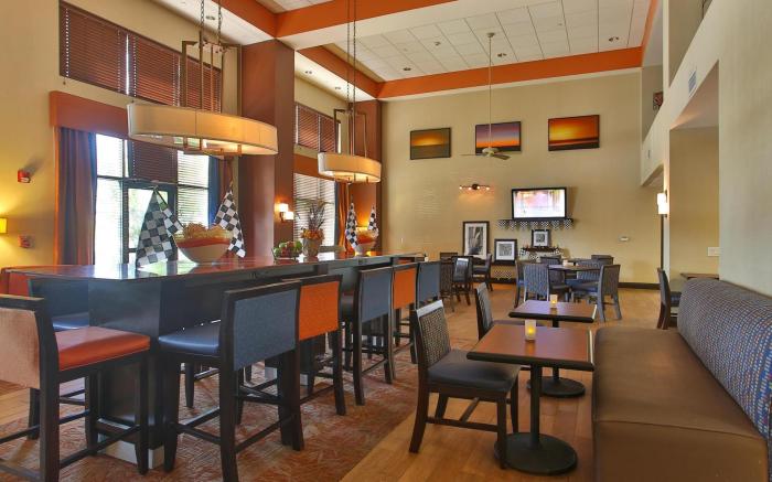 Hampton Inn and Suites Schertz