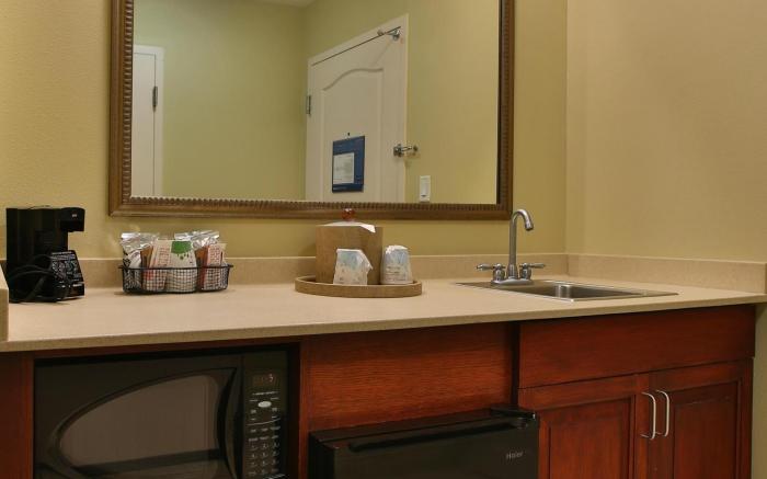 Hampton Inn and Suites Schertz