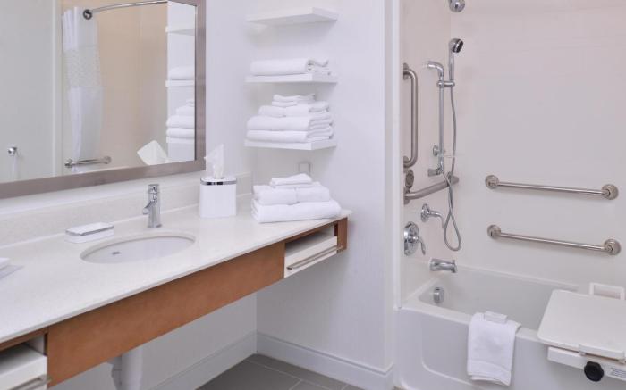 Hampton Inn & Suites Ames