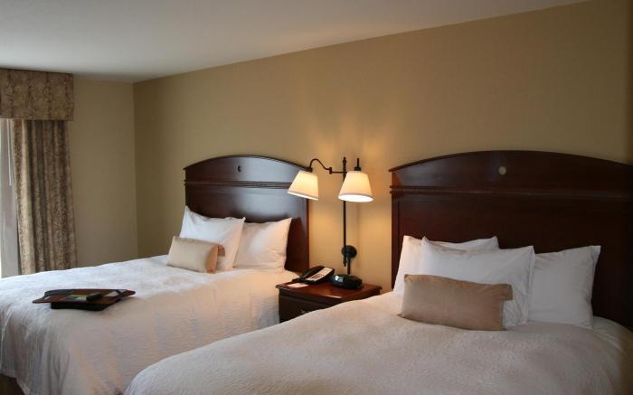 Hampton Inn Elkhorn