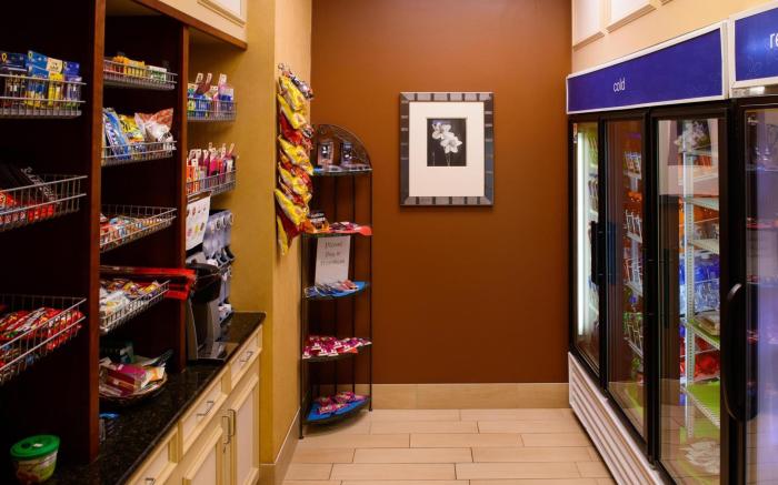 Hilton Garden Inn Rochester Downtown
