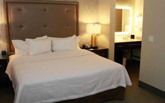 Homewood Suites by Hilton Dallas/Arlington South