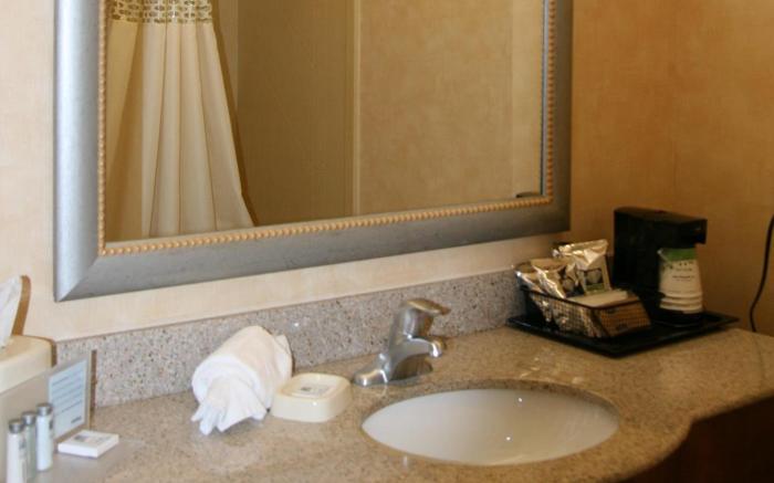 Hampton Inn Pine Grove