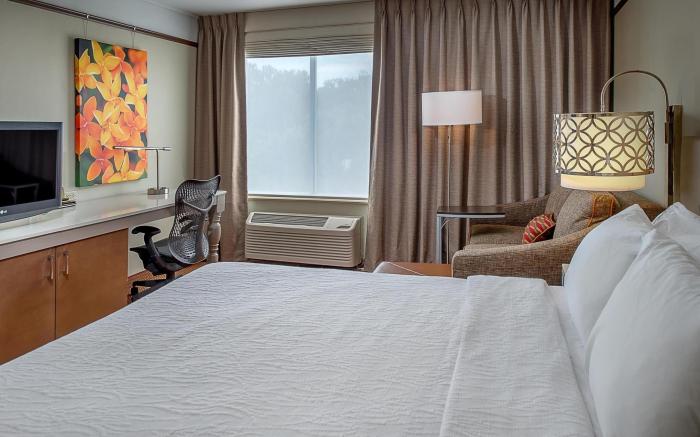 Hilton Garden Inn St. Louis Chesterfield