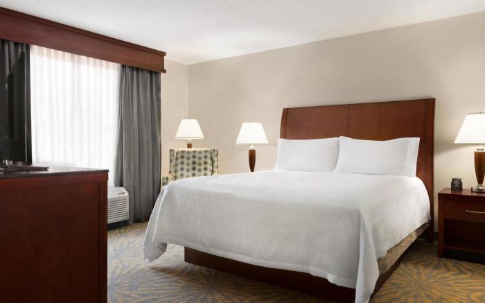 Hilton Garden Inn Shelton