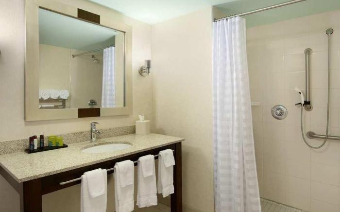 Embassy Suites by Hilton Atlanta Kennesaw Town Center