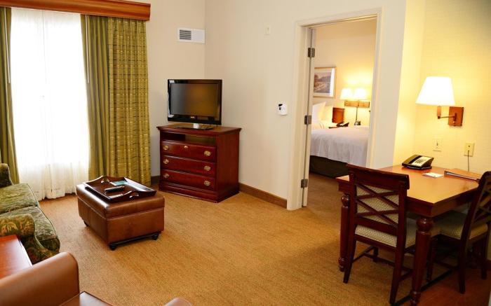 Homewood Suites by Hilton St. Louis-Chesterfield