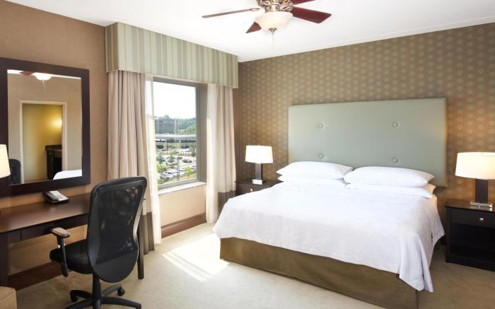 Homewood Suites by Hilton Pittsburgh Southpointe