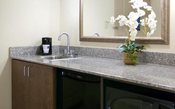 Hampton Inn & Suites Savannah-Airport