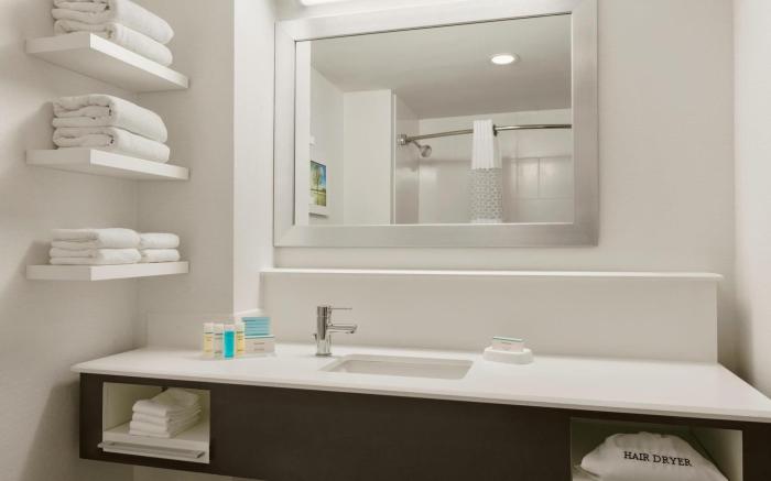 Hampton Inn Reading Wyomissing