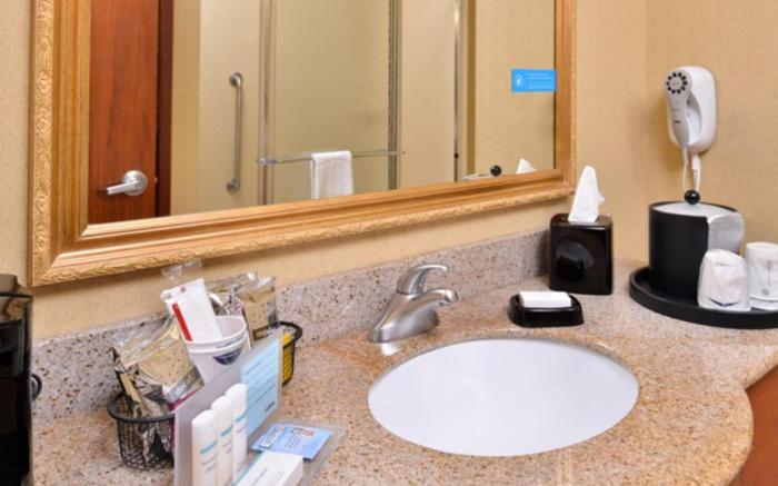 Hampton Inn & Suites Richmond