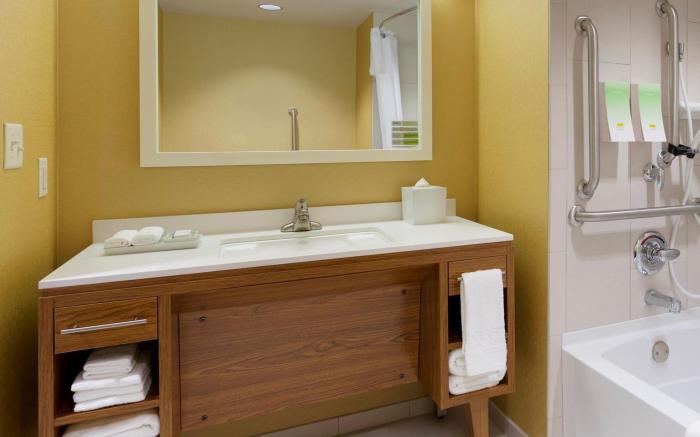 Home2 Suites by Hilton Fort Smith