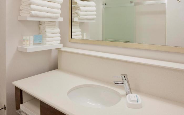 Hampton Inn Minneapolis Bloomington West