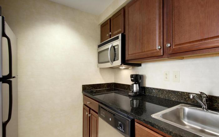 Homewood Suites by Hilton York