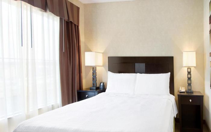 Homewood Suites by Hilton York
